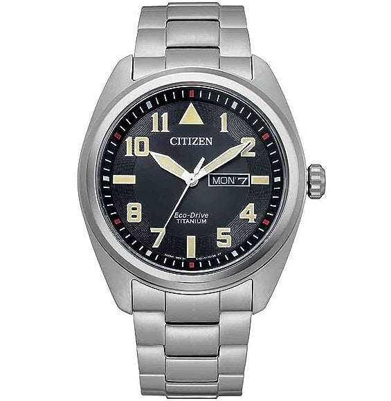 CITIZEN black 