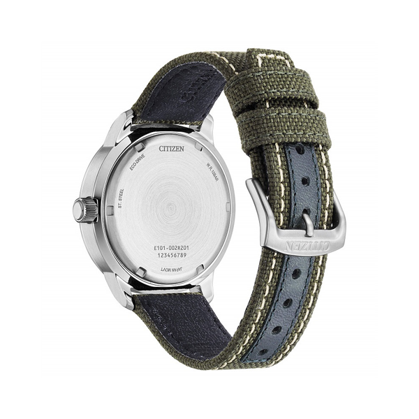 CITIZEN nan 3