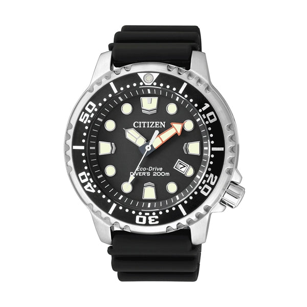 CITIZEN silver