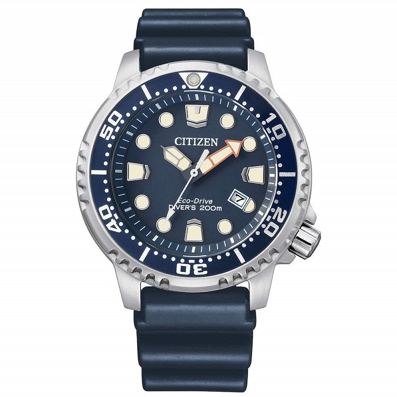 CITIZEN blue