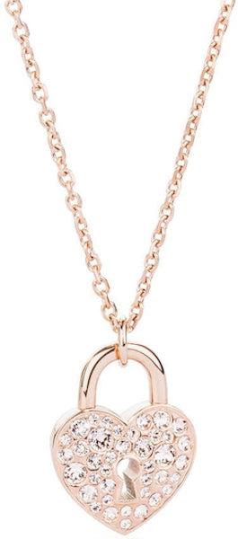 BROSWAY JEWELS Mod. PRIVATE - Bronze