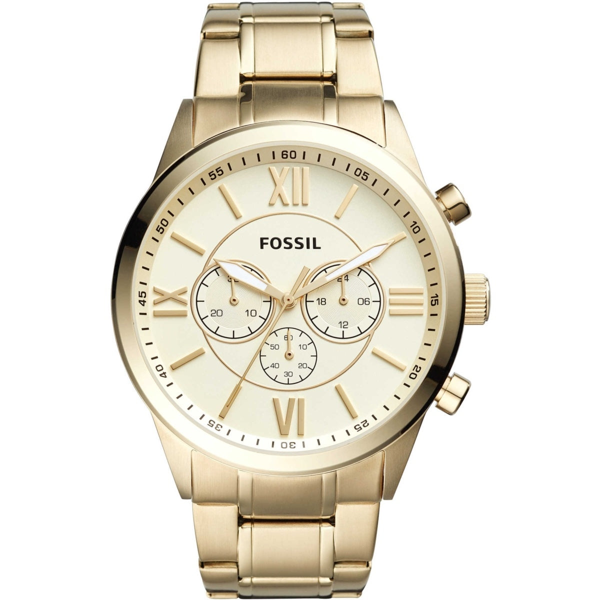 FOSSIL beige