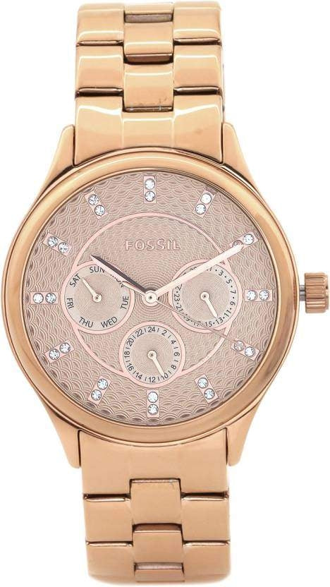 FOSSIL nan