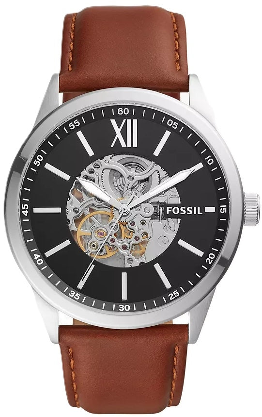 FOSSIL Default