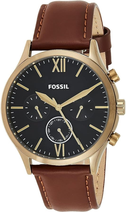 FOSSIL Default