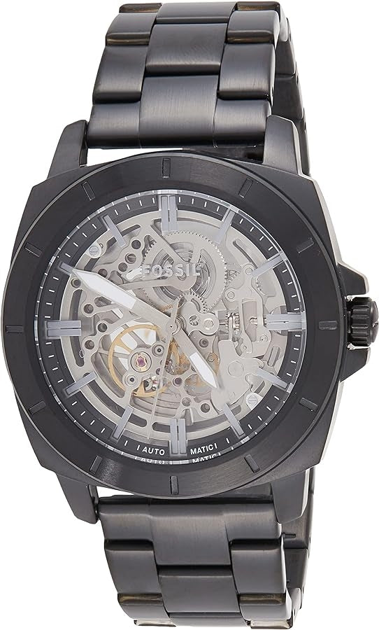 FOSSIL Default