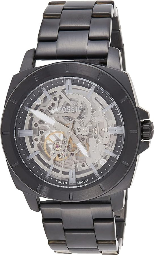 FOSSIL Default