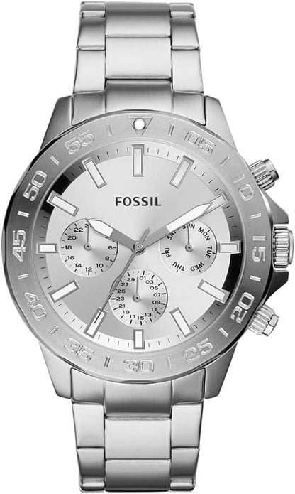 FOSSIL white