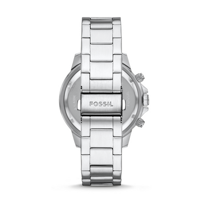 FOSSIL white 4