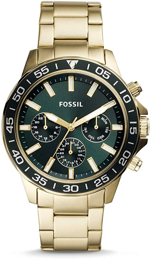 FOSSIL green