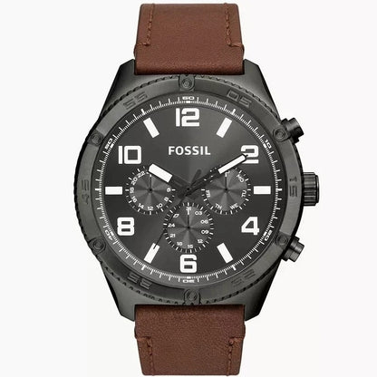 FOSSIL black