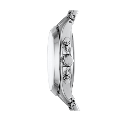 FOSSIL white 2