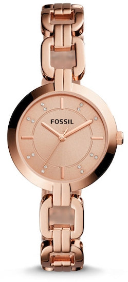 FOSSIL nan