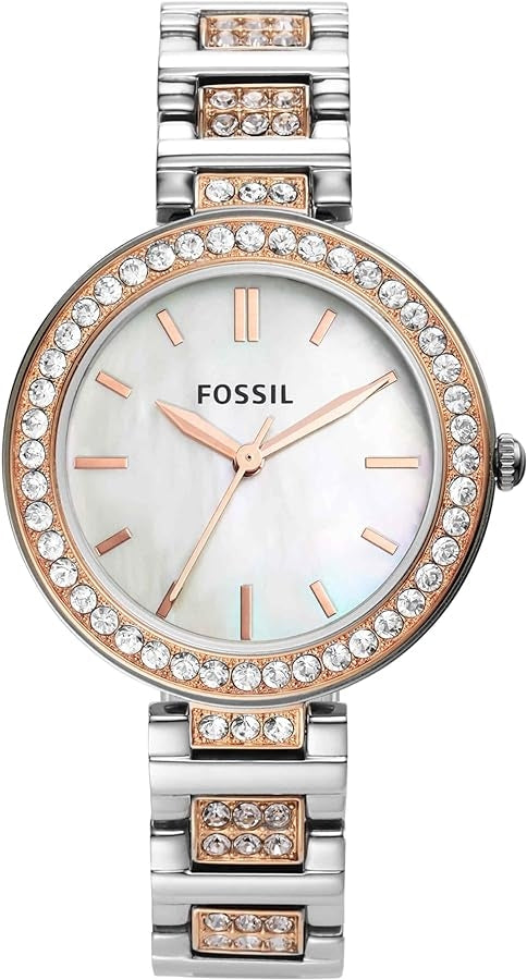 FOSSIL nan