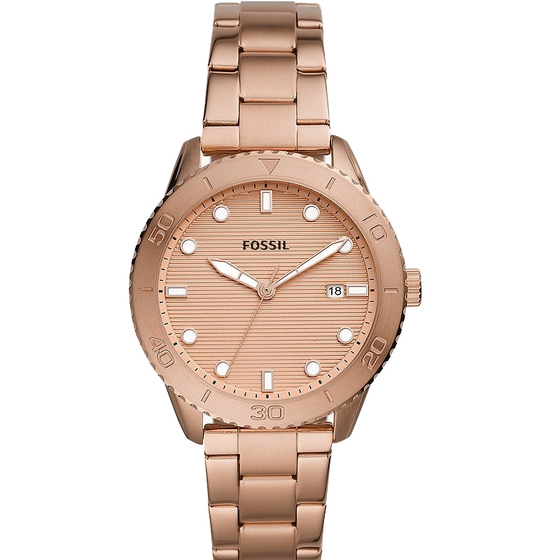 FOSSIL nan