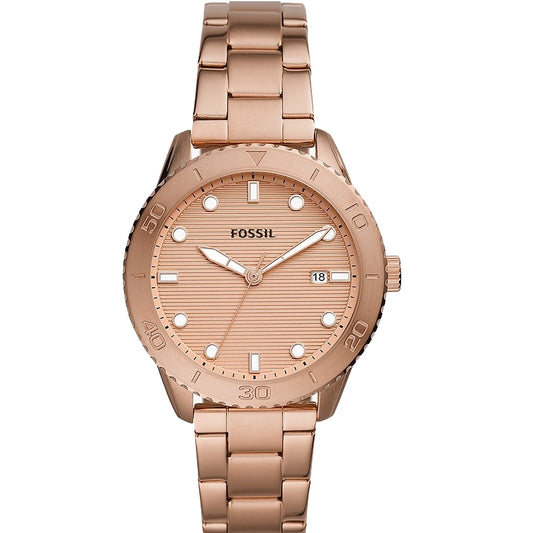 FOSSIL nan