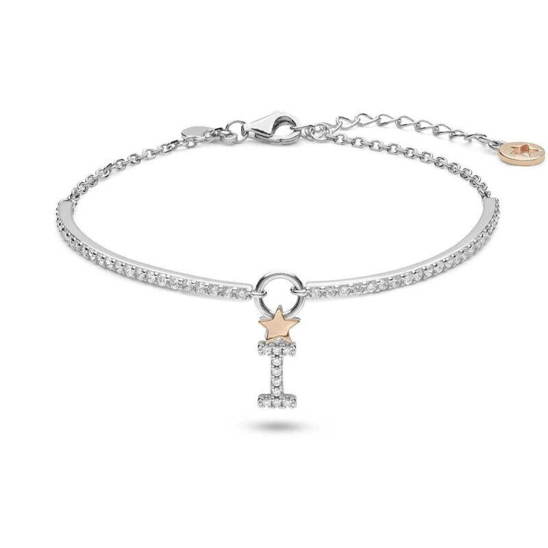 BRACCIALI COMETE MOD. BRA180 - Letter I