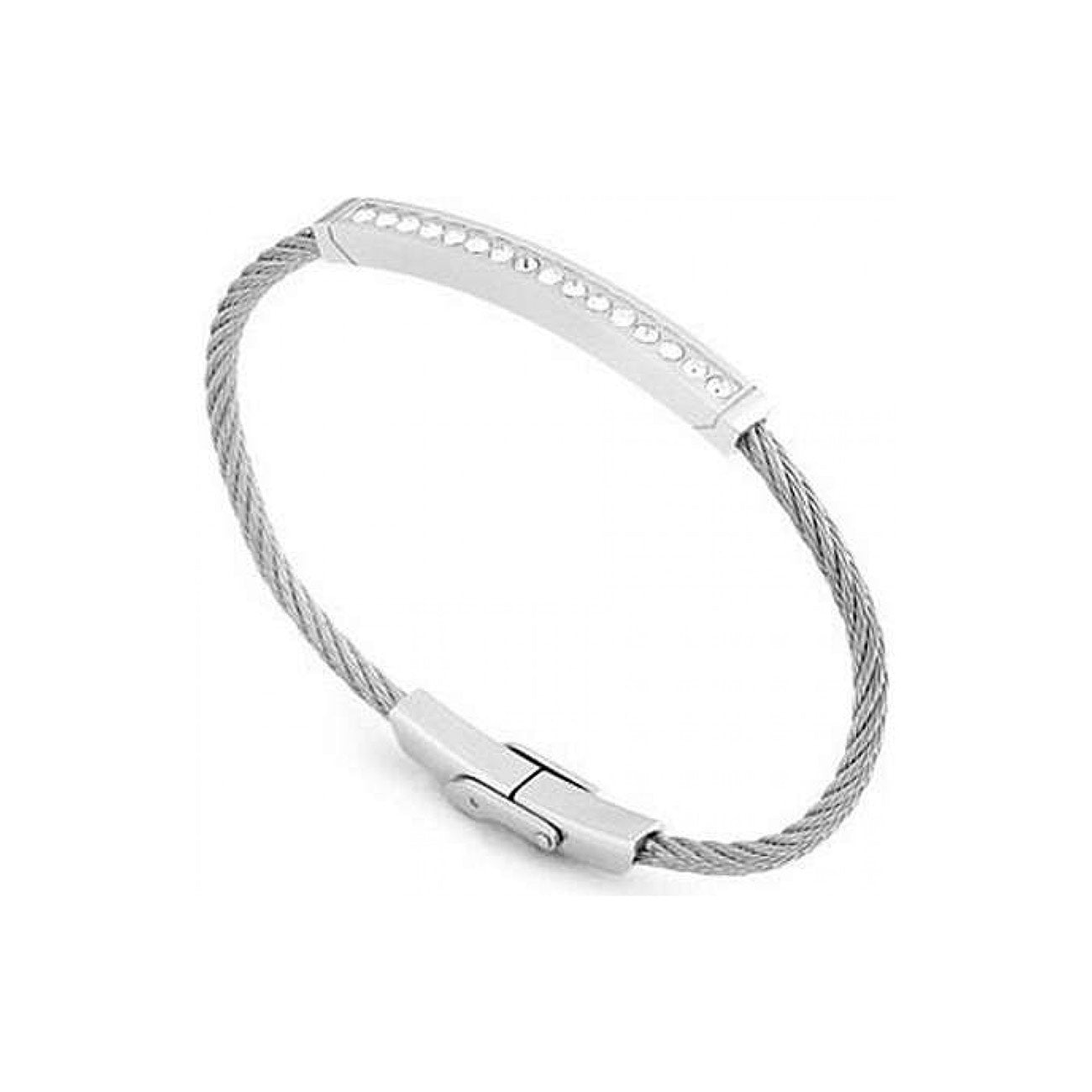 BROSWAY JEWELS Mod. ROYAL - Silver