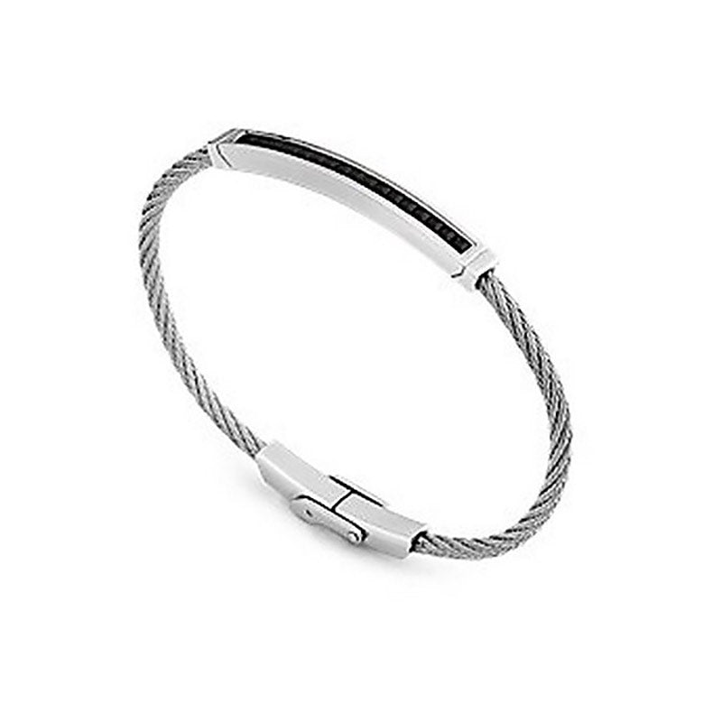BROSWAY JEWELS Mod. ROYAL - Black