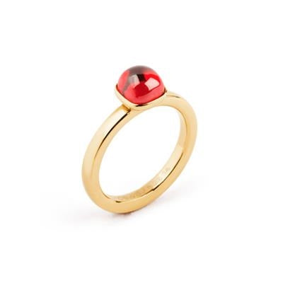 BROSWAY JEWELS Mod. BTGC23D - Red