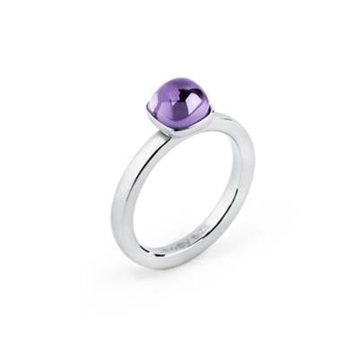 BROSWAY JEWELS Mod. BTGC30B - Purple