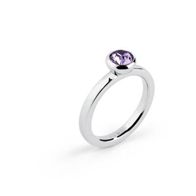BROSWAY JEWELS Mod. BTGC32B - Purple
