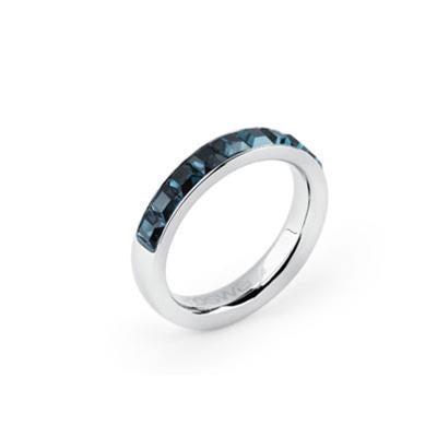 BROSWAY JEWELS Mod. BTGC48B - Dark blue