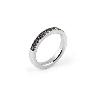 BROSWAY JEWELS Mod. BTGC56C - Dark green