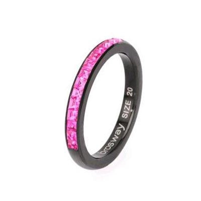 BROSWAY JEWELS Mod. BTGC66E - Pink