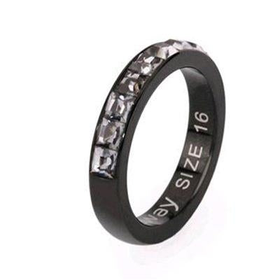 BROSWAY JEWELS Mod. BTGC72C - Black