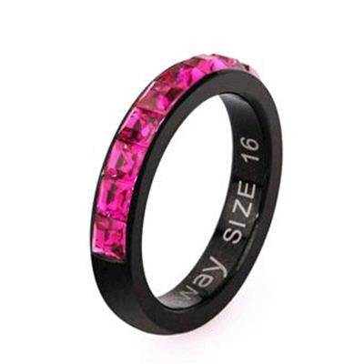 BROSWAY JEWELS Mod. BTGC75C - Red