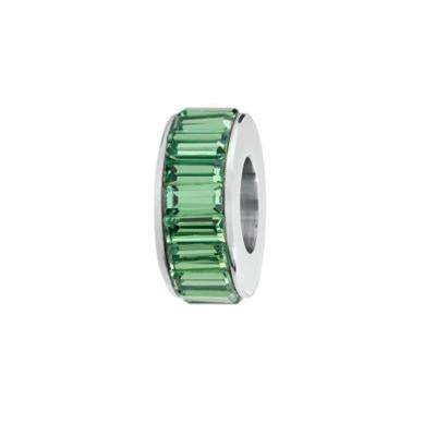 BROSWAY JEWELS Mod. BTJ89 - Green