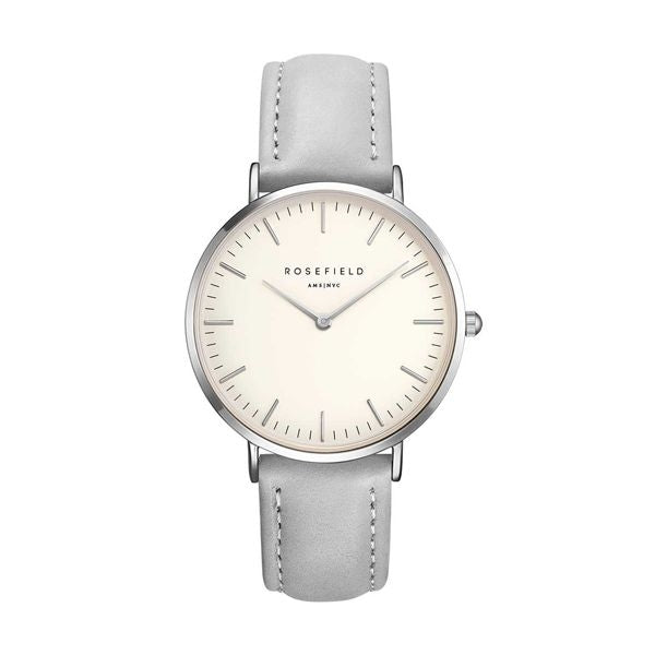 ROSEFIELD white/grey/copper