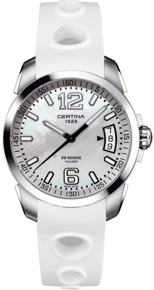 CERTINA nan