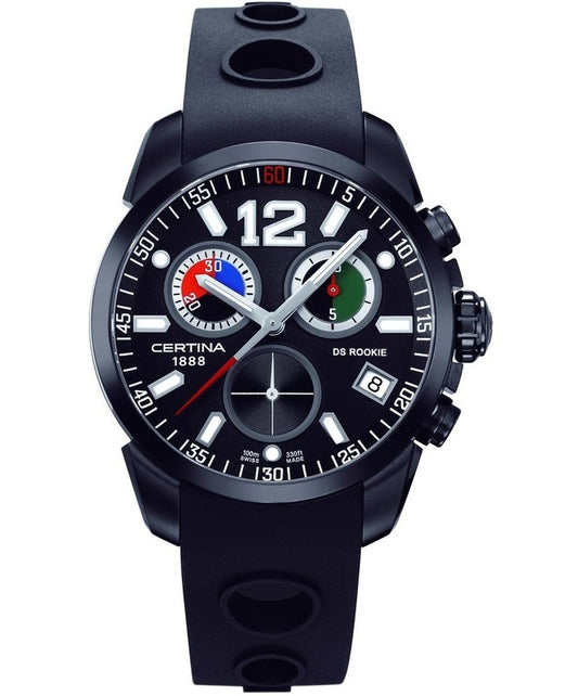 CERTINA black