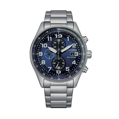 CITIZEN blue