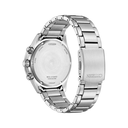 CITIZEN blue 3