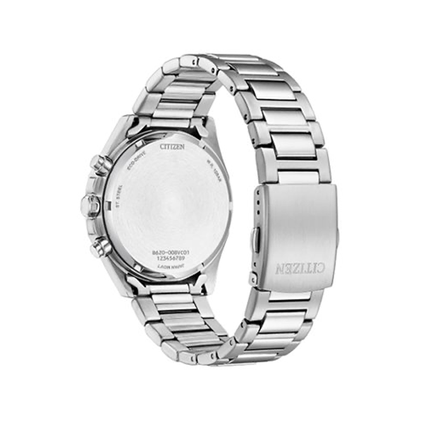 CITIZEN nan 3