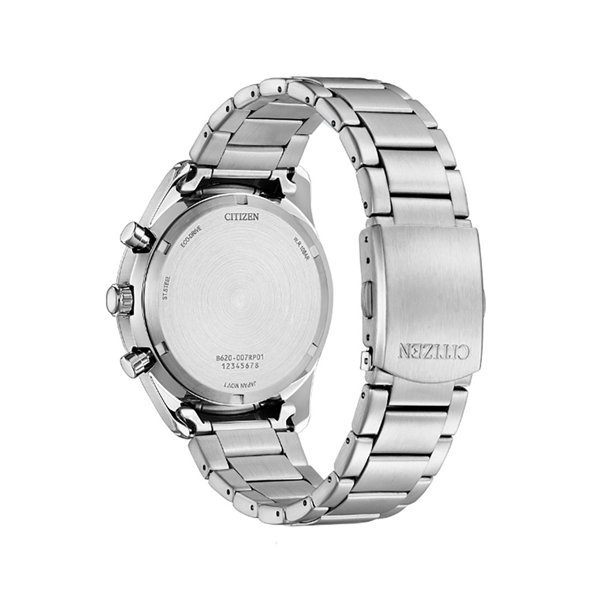 CITIZEN nan 3