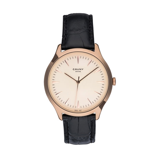 CAUNY black