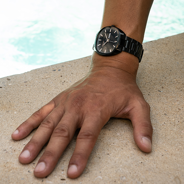 CAUNY black 4