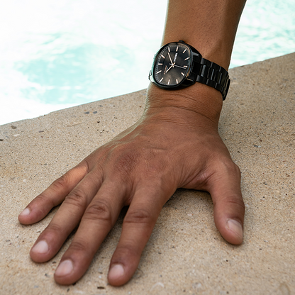 CAUNY black 4