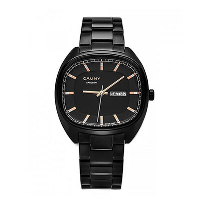 CAUNY black