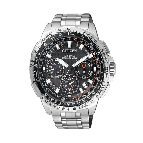 CITIZEN nan 2