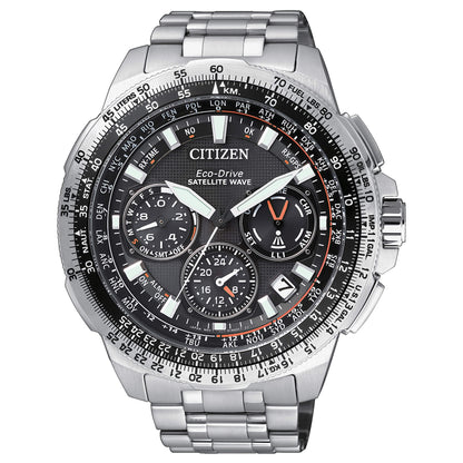 CITIZEN nan