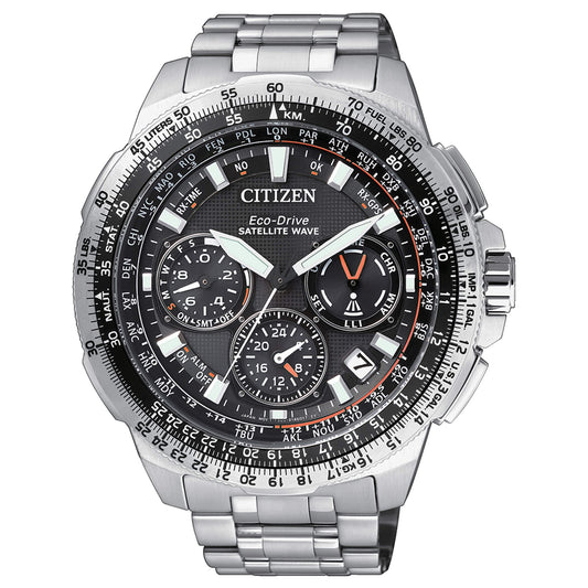 CITIZEN nan