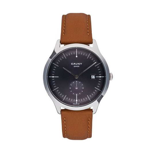 CAUNY black