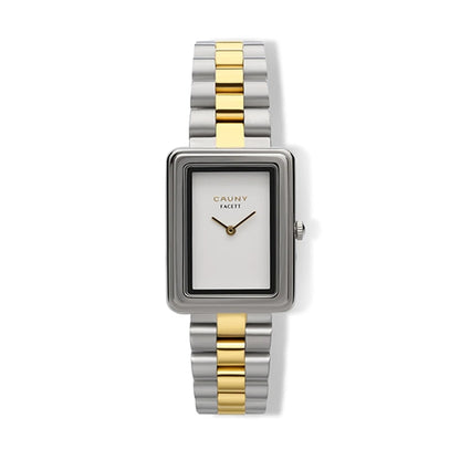 CAUNY white