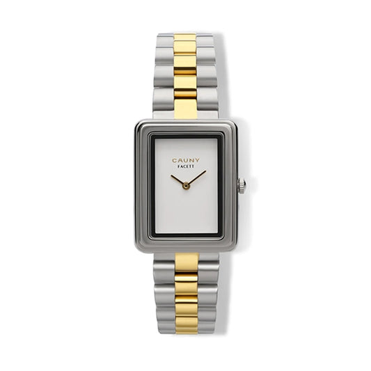 CAUNY white