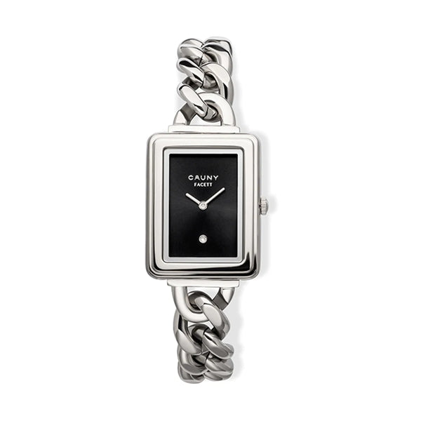 CAUNY silver